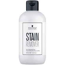 Stain Remover Skin Cleansing Fluid - Odstraňovač barvy na vlasy z pokožky