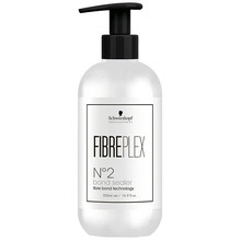 Fibreplex 2 Bond Sealer - Ošetřující kúra po barvení vlasů