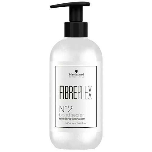 Fibreplex 2 Bond Sealer - Ošetřující kúra po barvení vlasů