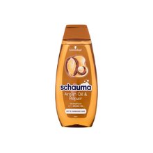 Schauma Argan Oil & Repair Shampoo - Obnovující a vyživující šampon