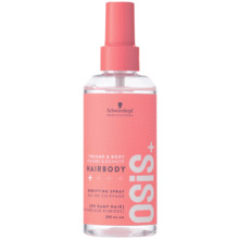 Osis+ Hairbody Bodifying Spray - Objemový sprej na vlasy