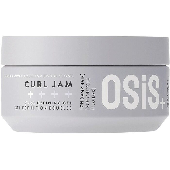 Osis+ Curl Jam Curl Defining Gel - Gel pro tvarování vln