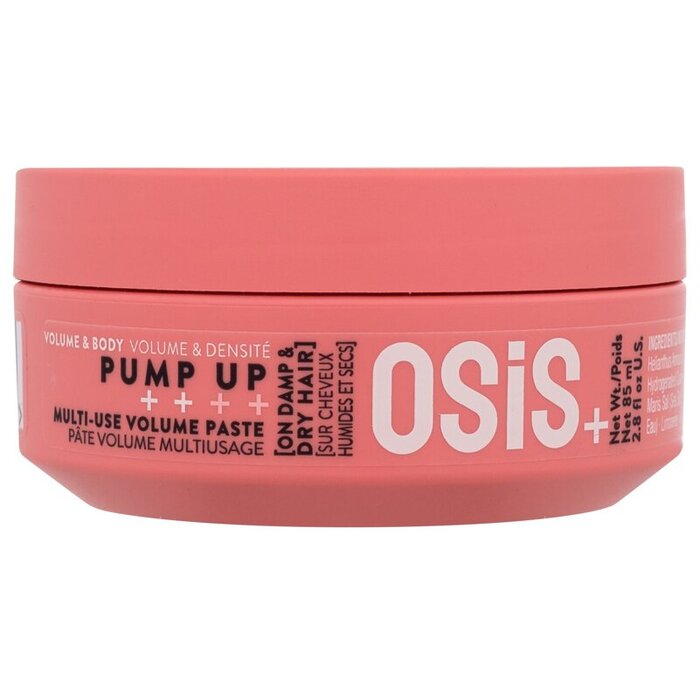 Osis+ Pump Up Multi-Use Volume Paste - Pasta pre objem vlasov
