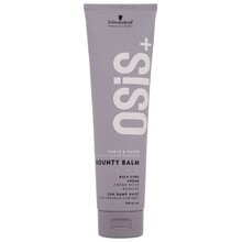 Osis+ Bounty Balm Rich Curl Cream - Krém na kudrnaté vlasy