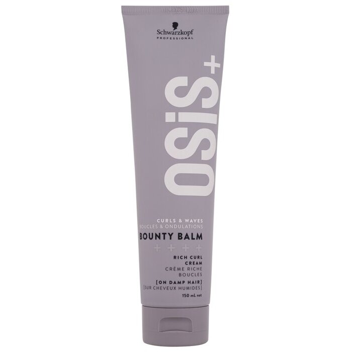 Osis+ Bounty Balm Rich Curl Cream - Krém na kučeravé vlasy
