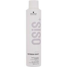 Osis+ Refresh Dust Bodifying Dry Shampoo - Objemový suchý šampon
