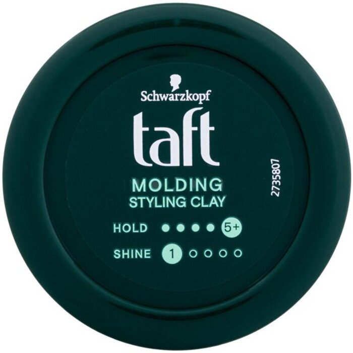 Taft Molding Styling Clay - Extra silný modelovací krém