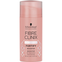 Fibre Clinix Niacinamide Fortify Booster - Vlasová kúra pro posílení vlasového vlákna 