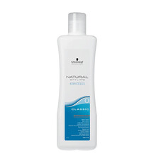 Natural Styling 0 Perm Lotion - Trvalá ondulace