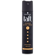 Taft Power & Fullness Hairspray - Pěnové tužidlo s keratinem pro jemné a slabé vlasy