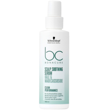 BC Bonacure Scalp Soothing Serum - Sérum pro suchou a citlivou pokožku hlavy