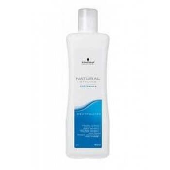 Natural Styling Hydrowave Neutralizer - Ustalovací péče pro vlasy po trvalé ondulaci