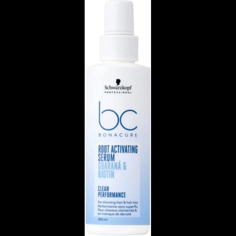 BC Bonacure Root Activating Serum - Sérum pro aktivaci kořínků