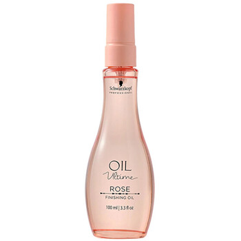 Ultimate Rose Finishing Oil - Olej na vlasy