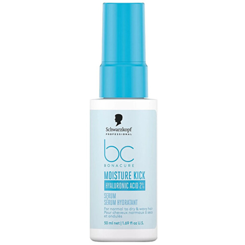 Moisture Kick Serum - Hydratační sérum na vlasy