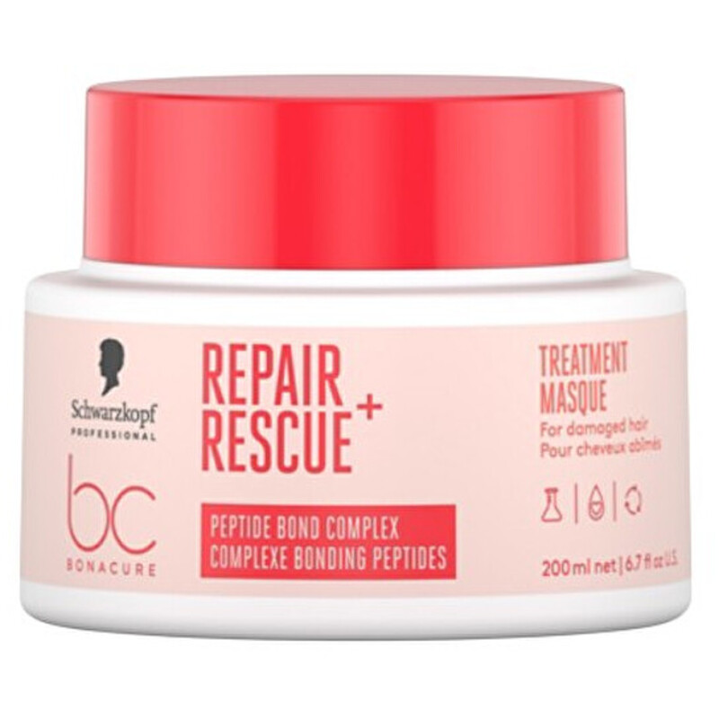 Repair Rescue+ Peptide Treatment - Regenerační kúra na vlasy