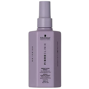 De-Frizz Smoothing Spray - Vlasový sprej