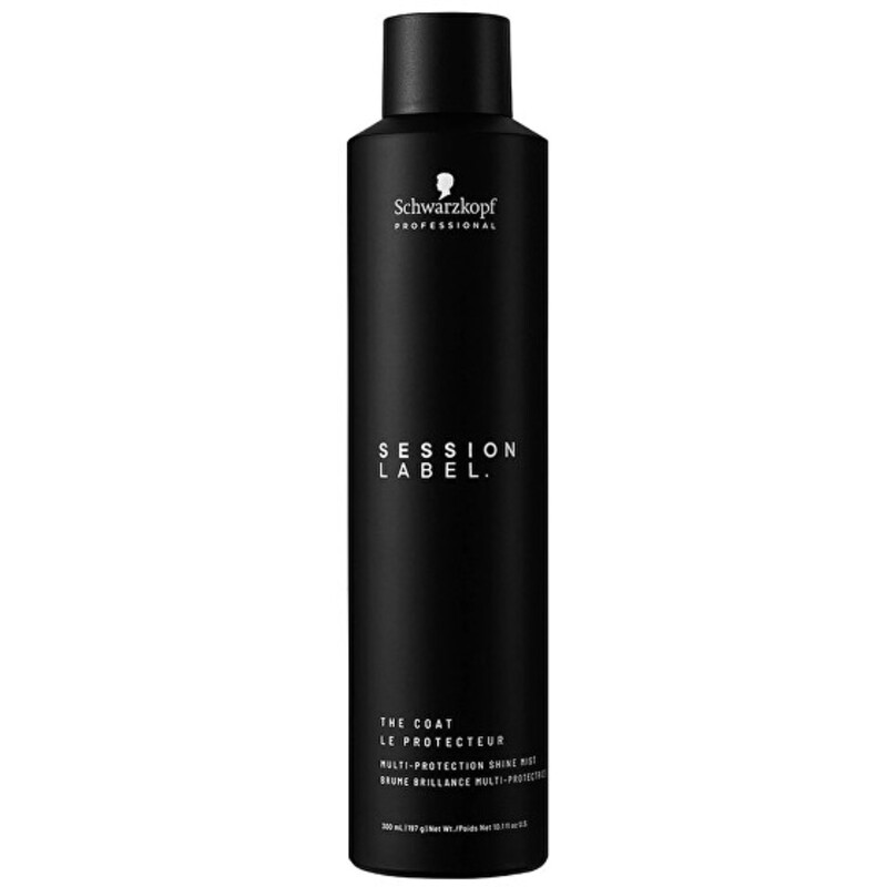 Session Label The Coat Spray - Ochranný sprej