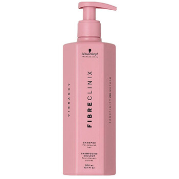 Fibre Clinix Vibrancy Shampoo - Šampon pro barvené vlasy