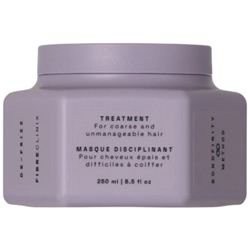 De-Frizz Treatment - Vyhlazující maska