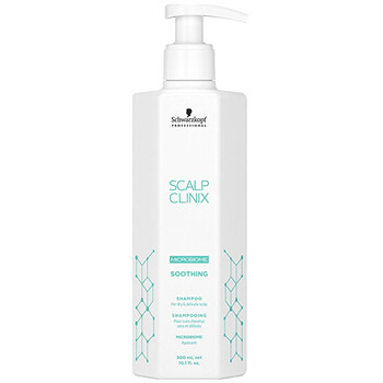 Scalp Clinix Soothing Shampoo - Zklidňující šampon