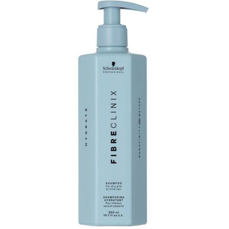 Fibre Clinix Hydrate Shampoo - Hydratační šampon