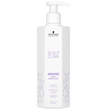 Anti-Hair Loss Shampoo - Šampon proti vypadávání vlasů