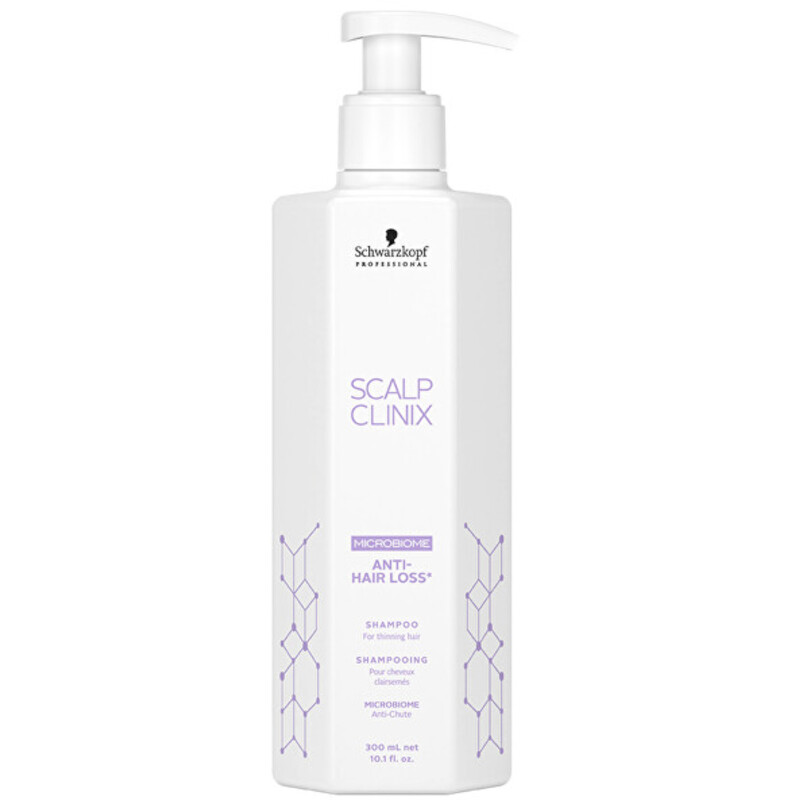 Anti-Hair Loss Shampoo - Šampon proti vypadávání vlasů