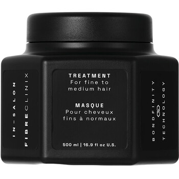 In-Salon Treatment - Maska pro jemné až normální vlasy