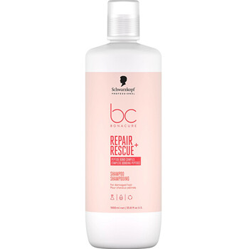 Bonacure Repair Rescue Shampoo - Regenerační šampon