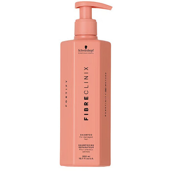 Fibre Clinix Fortify Shampoo - Regenerační šampon