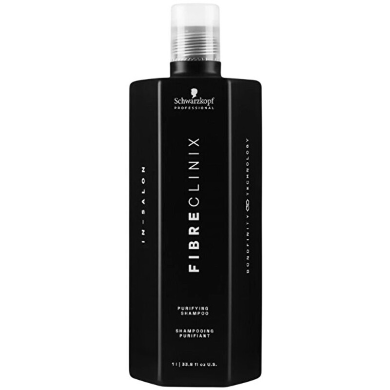 Bondfinity Purifying Shampoo - Hloubkově čisticí šampon