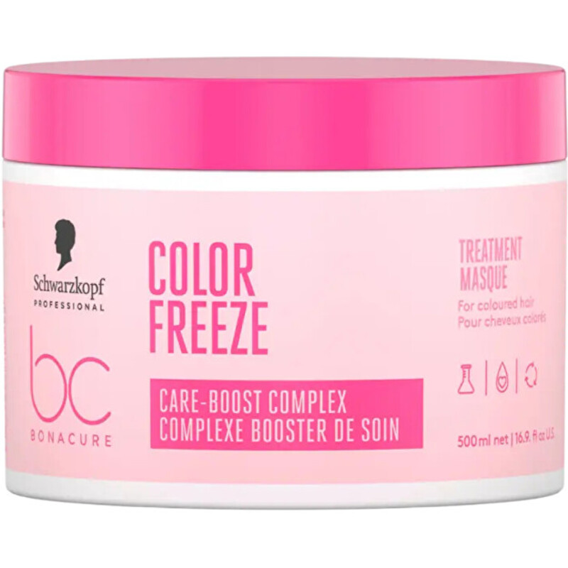 Color Freeze Treatment - Maska pro barvené vlasy