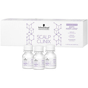 Scalp Clinix Anti-Hair Loss Serum - Sérum pro řídnoucí vlasy