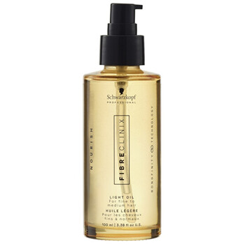 Bondfinity Light Oil - Lehký vyživující olej