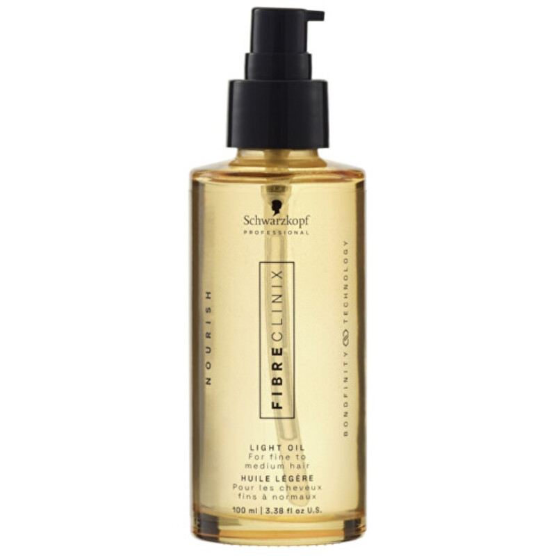 Bondfinity Light Oil - Lehký vyživující olej