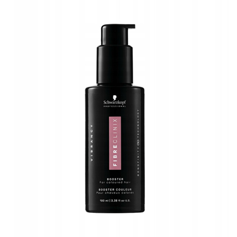 Fibre Clinix Vibrancy Booster - Kúra pro barvené vlasy