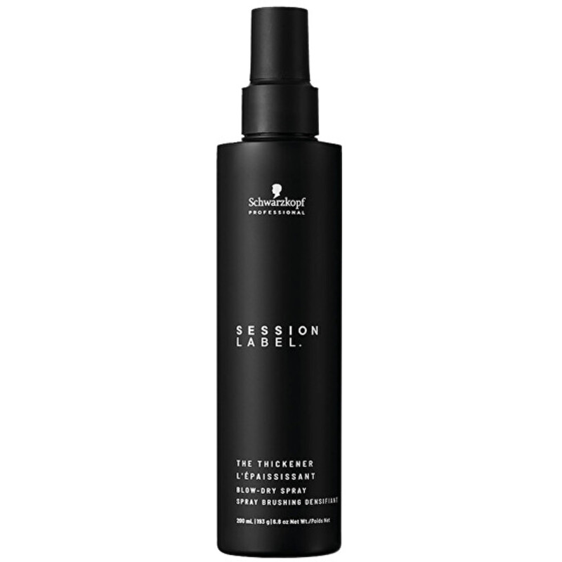 Session Label The Thickener - Stylingový sprej