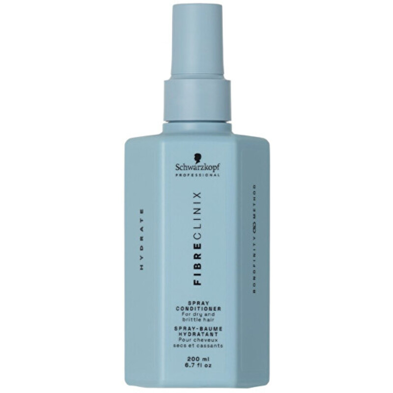 Hydrate Spray Conditioner - Kondicionér ve spreji