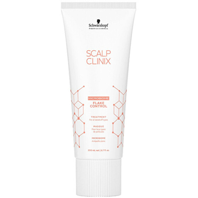 Flake Control Treatment - Vlasová kúra proti lupům