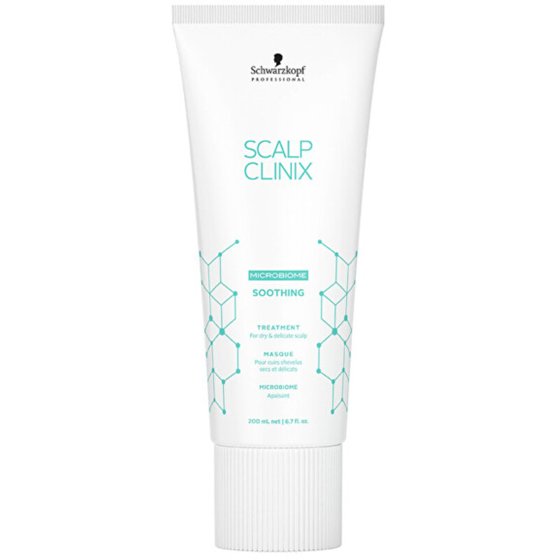 Soothing Treatment - Zklidňující vlasová kúra