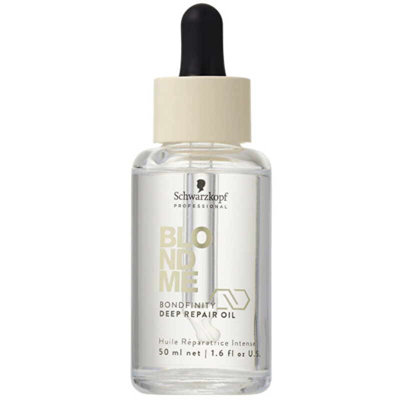 Bondfinity Deep Repair Oil - Regenerační vlasový olej