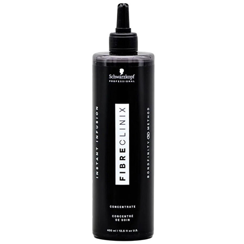 Instant Infusion Concentrate - Intenzivní vlasová péče