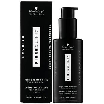 Bondfinity Rich Cream-to-Oil - Olej na vlasy