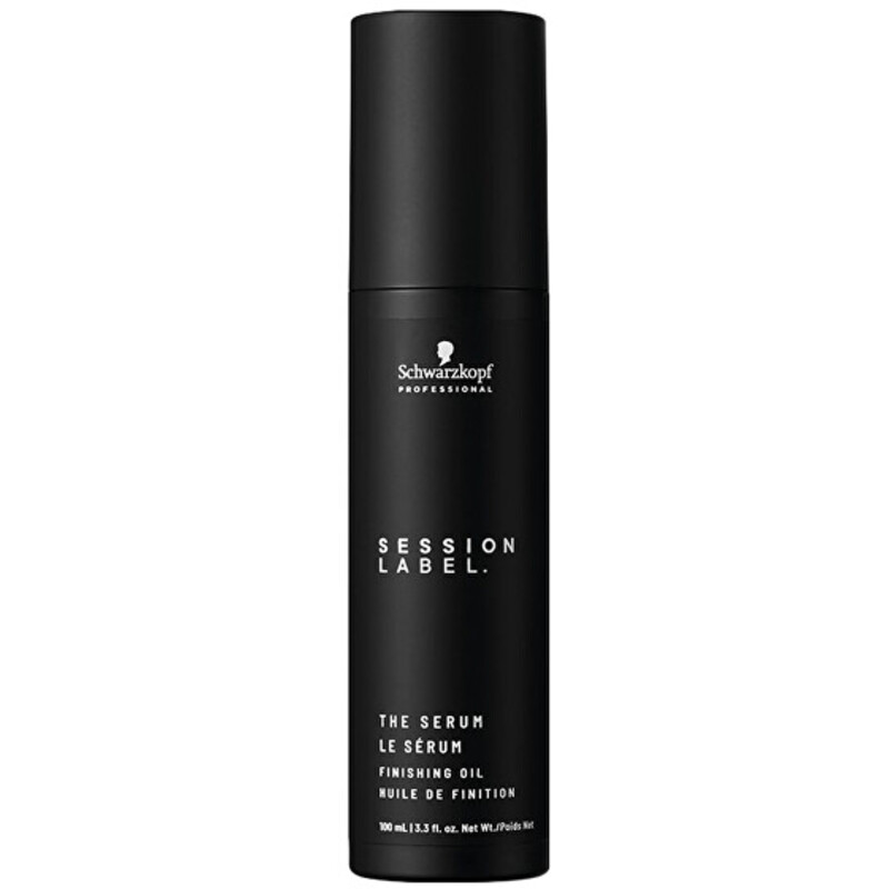 Session Label The Serum - Sérum na vlasy