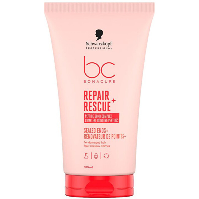 BC Repair Rescue Sealed Ends - Sérum na roztřepené konečky