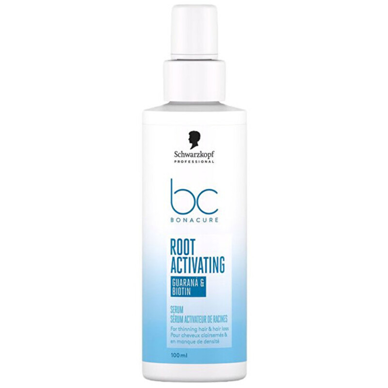 BC Root Activating Serum - Sérum pro růst vlasů