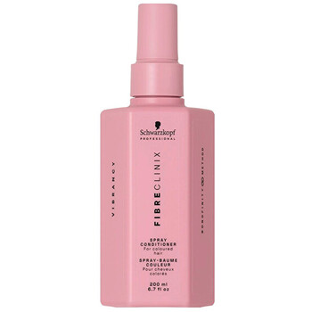 Fibre Clinix Vibrancy Conditoner Spray - Kondicionér ve spreji pro barvené vlasy