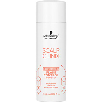 Flake Control Booster - Booster proti lupinám
