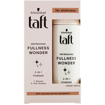Fullness Wonder Powder - Pudr na vlasy 10 g